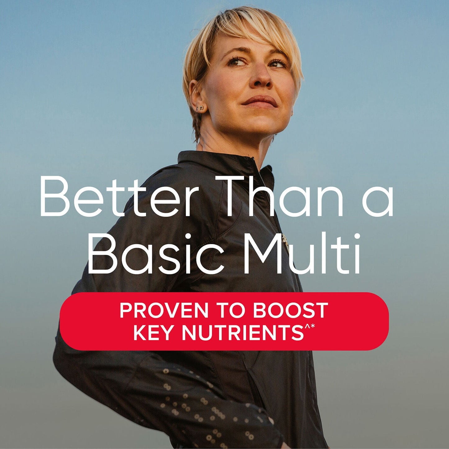 GNC Women’s Active Multivitamin Caplets, For Active Women, Clinically Proven, Complete Nutrition for Exercise Recovery and Energy Production, 90 Caplets